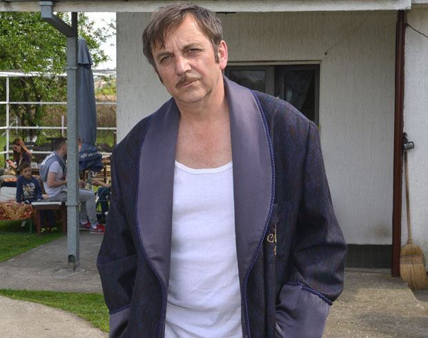 Тихомир Станић: Ставра гази мојим стопама